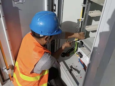 榆林移動(dòng)順利開(kāi)通全市首批5G 700M示范站，通信設(shè)備修理維護(hù)同步升級(jí)